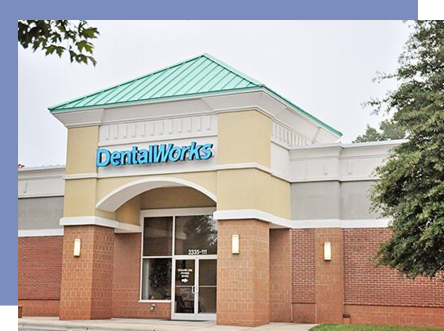 Need to Find a Dentist Near You in Charlotte, NC?